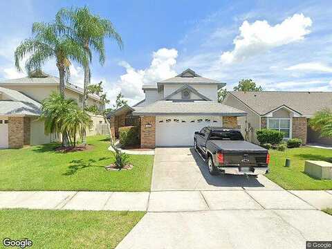 Traders, ORLANDO, FL 32837