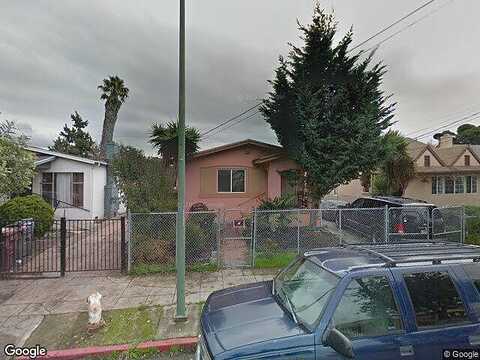 80Th, OAKLAND, CA 94621