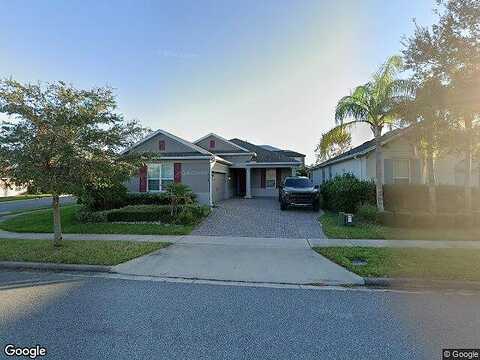 Black Quill, WINTER GARDEN, FL 34787