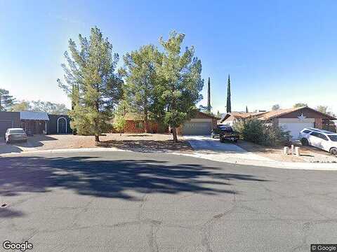 Camino Amapola, SIERRA VISTA, AZ 85635