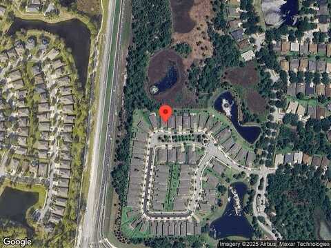 Old Moss, DELAND, FL 32724