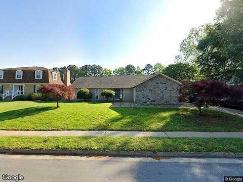 Waterside, CHESAPEAKE, VA 23320