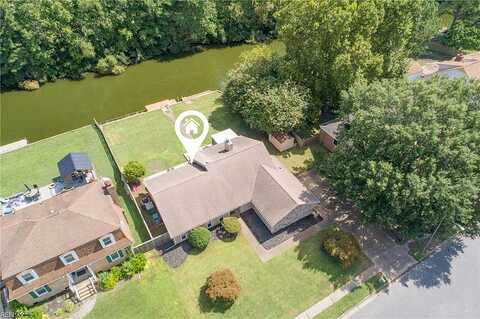 Waterside, CHESAPEAKE, VA 23320