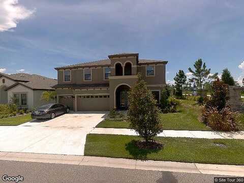 Woodland Spur, LITHIA, FL 33547