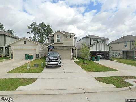 Camelot Place, CONROE, TX 77304