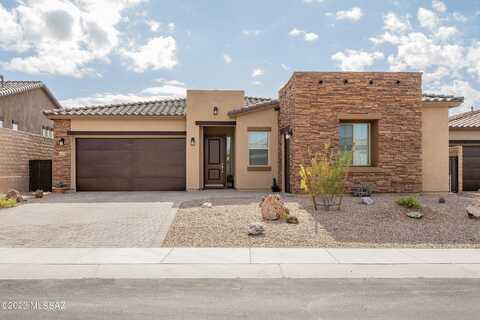 Wild Burro Canyon, MARANA, AZ 85658