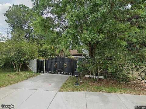 Lake Magdalene, TAMPA, FL 33618