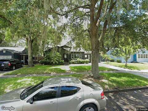 Yale, ORLANDO, FL 32804