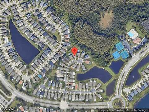 Fieldstone Lake, ORLANDO, FL 32824