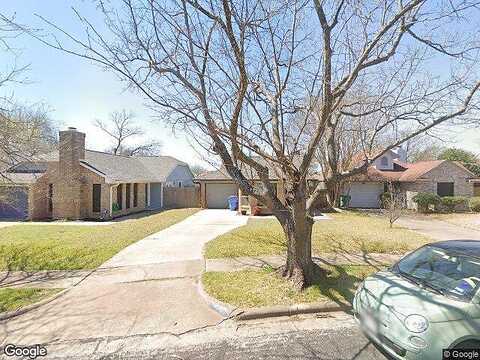 Anita Marie, AUSTIN, TX 78728