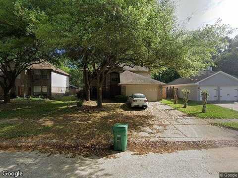 Redwood Village, SPRING, TX 77386