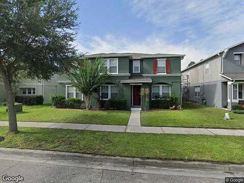 Golden Rain Tree, ORLANDO, FL 32828