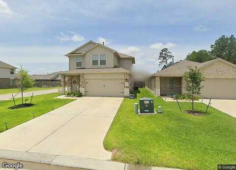 Pine Heart, CONROE, TX 77302