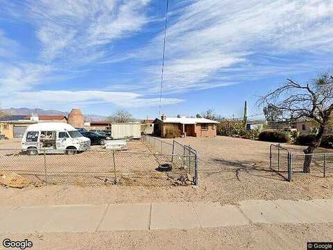 El Rio, TUCSON, AZ 85745