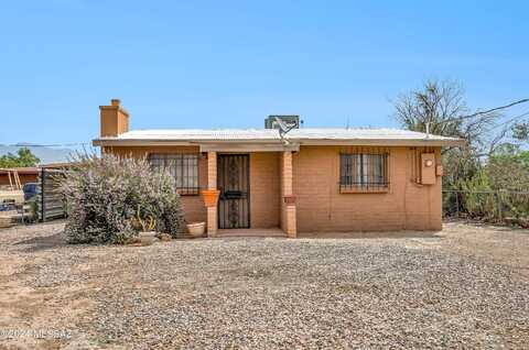 El Rio, TUCSON, AZ 85745