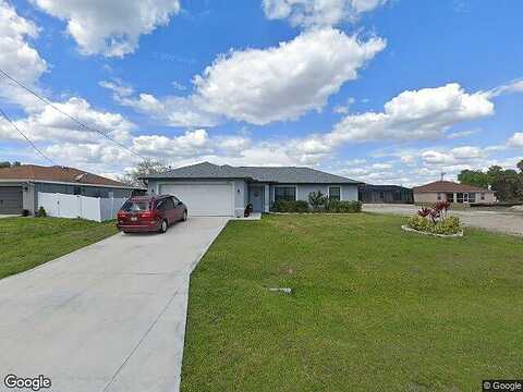 34Th, CAPE CORAL, FL 33909