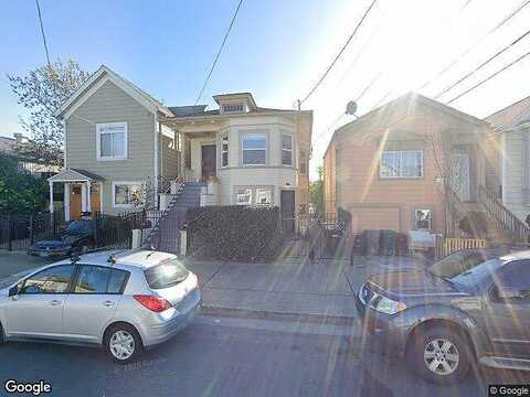 15Th, OAKLAND, CA 94607