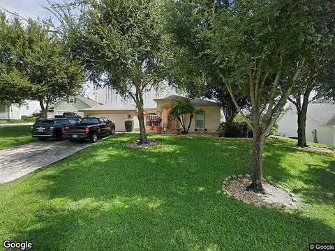 Vista Del Lago, CLERMONT, FL 34711