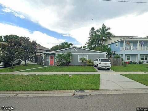 81St, SAINT PETERSBURG, FL 33702