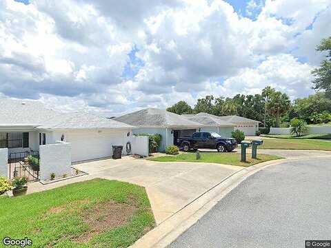 Lake Marion, APOPKA, FL 32712