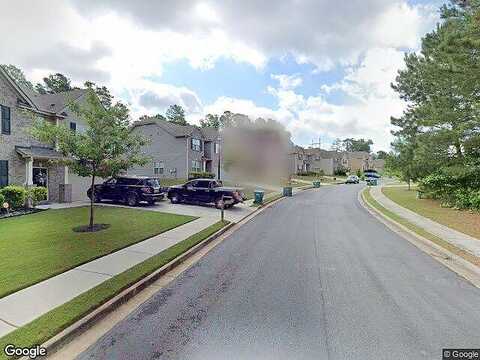 Stone Ridge, HAMPTON, GA 30228