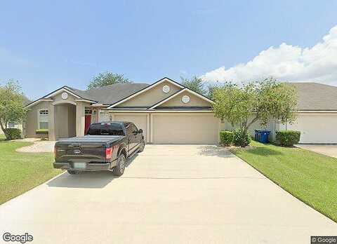 Red Rock Lake, JACKSONVILLE, FL 32226