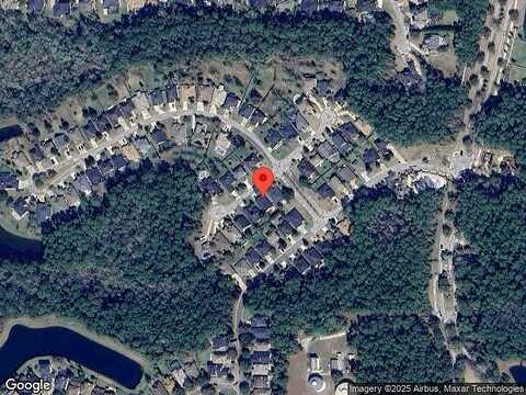 Chinaberry, SAINT JOHNS, FL 32259