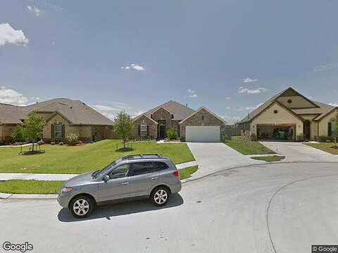 Ginger Rose, PEARLAND, TX 77584