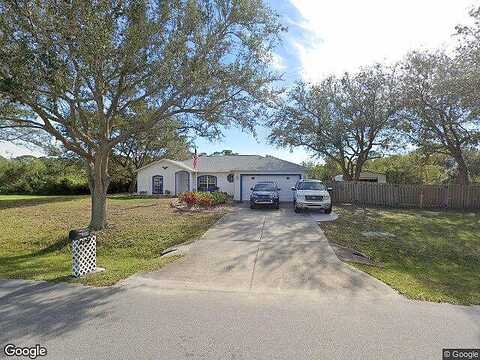 Gator, MERRITT ISLAND, FL 32953