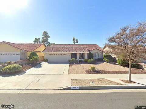 Pepper Tree, HEMET, CA 92545
