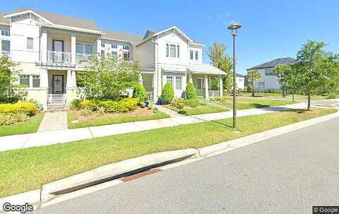 Maskawa, ORLANDO, FL 32827