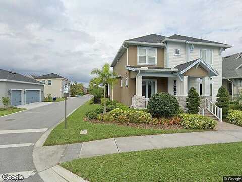 Briand, ORLANDO, FL 32827