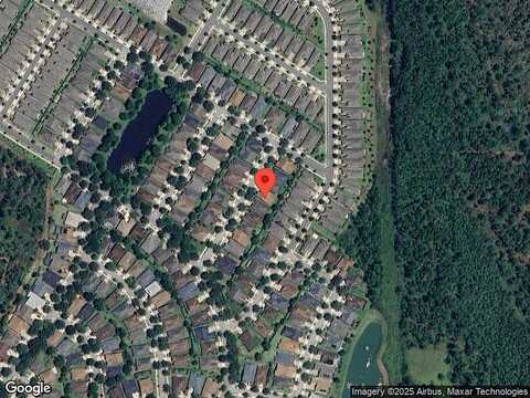 Hazeldene, DELAND, FL 32724