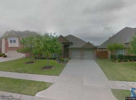Evening Wind, PEARLAND, TX 77584
