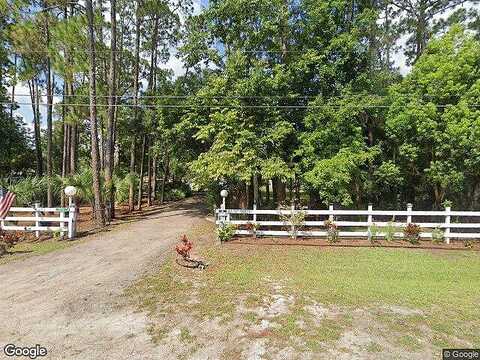 Jane Lacy, NEW SMYRNA BEACH, FL 32168