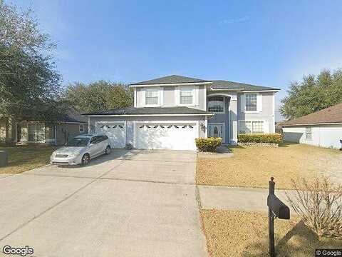 Fish Eagle, JACKSONVILLE, FL 32226