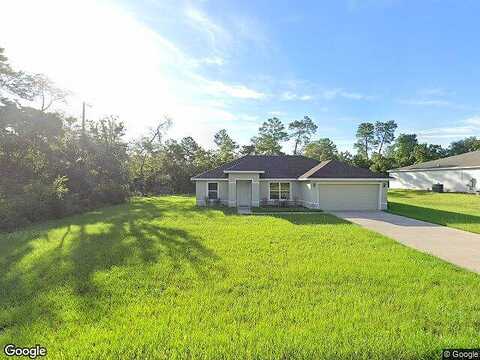 40Th Avenue, OCALA, FL 34473