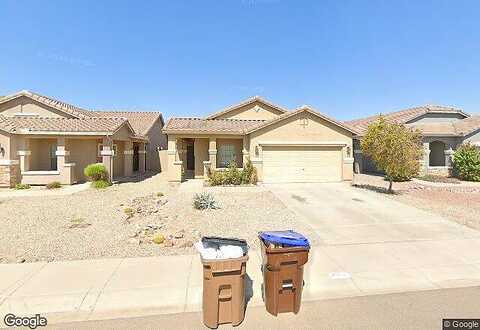 Santa Gertrudis, SAN TAN VALLEY, AZ 85143