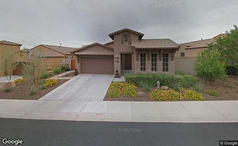 Jesse Red, PEORIA, AZ 85383