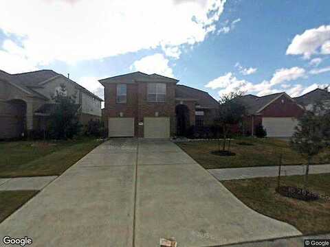 Stone Branch, ROSHARON, TX 77583
