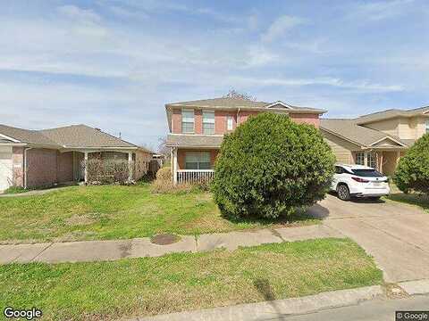 Venice Villa, SUGAR LAND, TX 77498