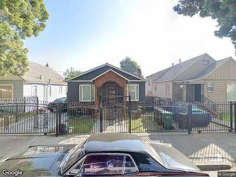 99Th, OAKLAND, CA 94603