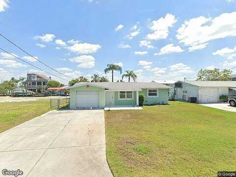 Sunfish, HUDSON, FL 34667