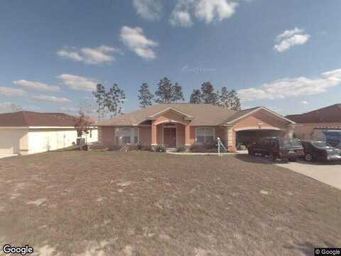 86Th, OCALA, FL 34473