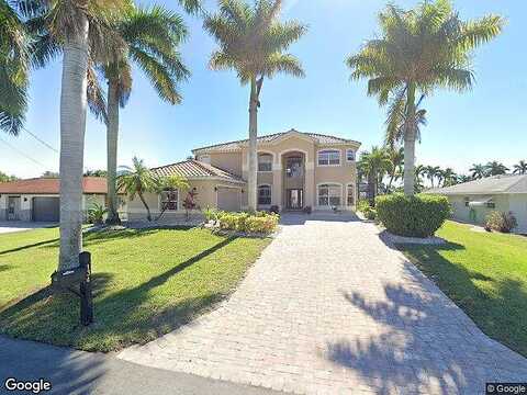 51St, CAPE CORAL, FL 33914