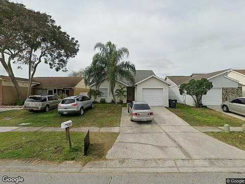 Coolmont, BRANDON, FL 33511