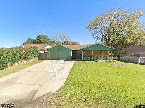 Bluff View, WILLIS, TX 77318