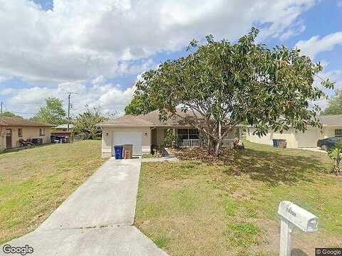 2Nd, FORT MYERS, FL 33905