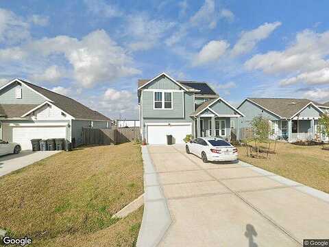 Pecan Trails, SANTA FE, TX 77510