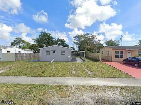 69Th, HOLLYWOOD, FL 33024